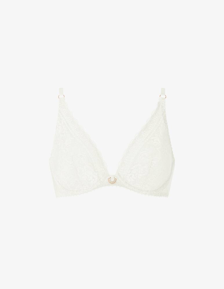 rinascente Aubade Underwired lace triangle bra