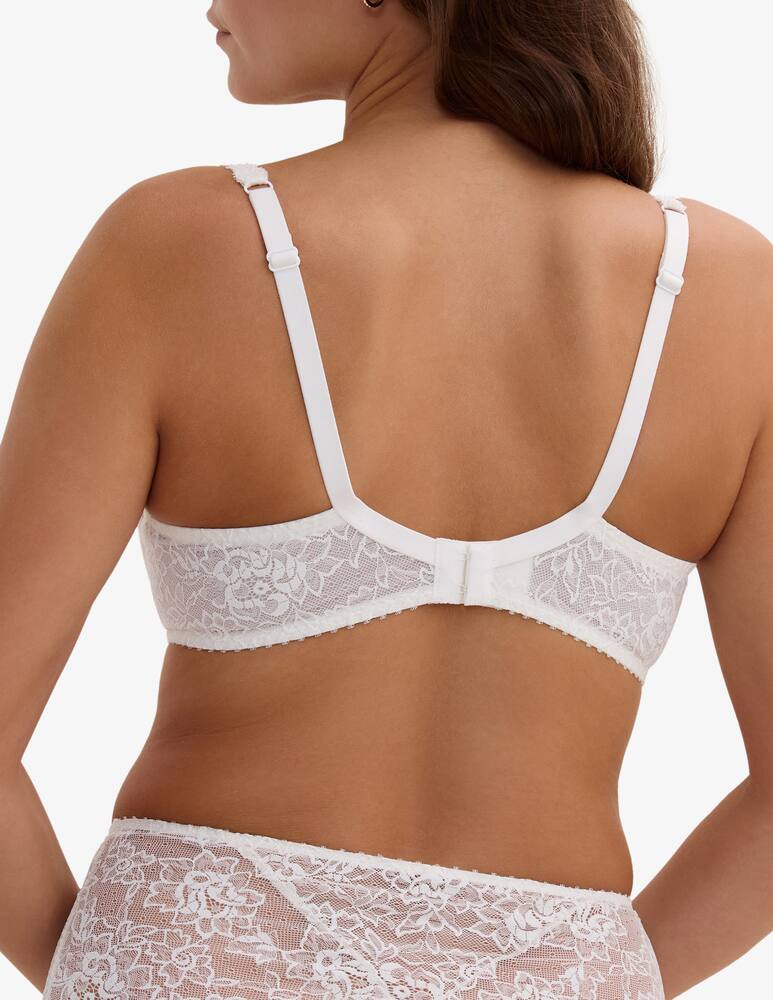 rinascente Aubade Lace half cup bra