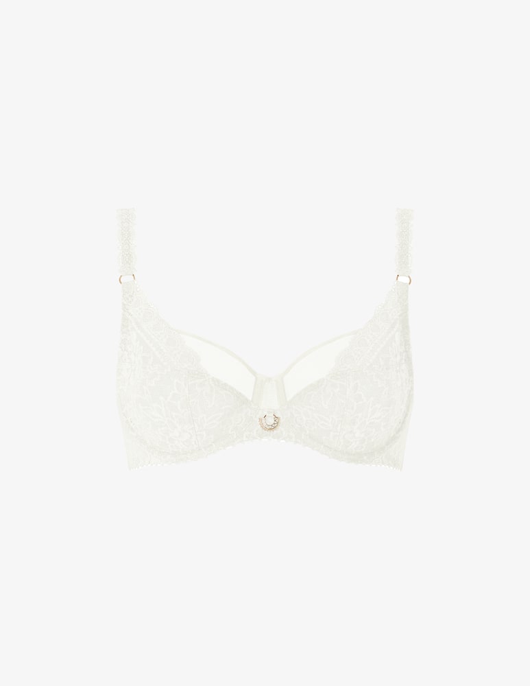 rinascente Aubade Lace underwired bra