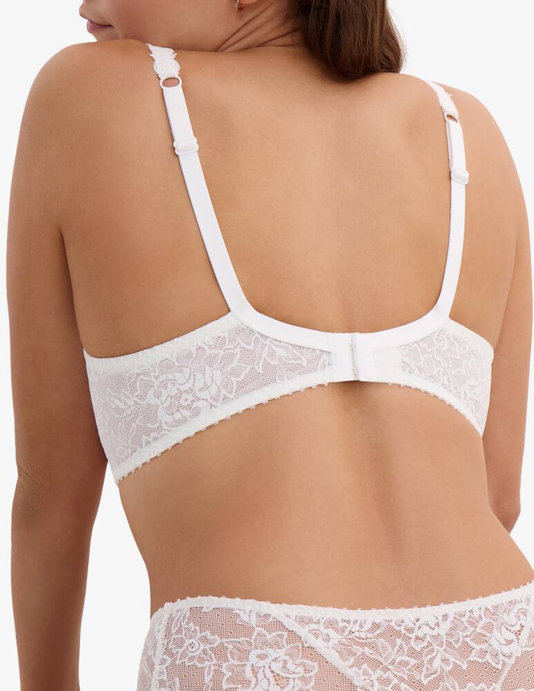rinascente Aubade Lace underwired bra