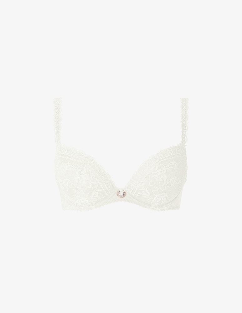 Aubade Plunge padded bra - picture 7 Aubade Plunge padded bra - picture 7