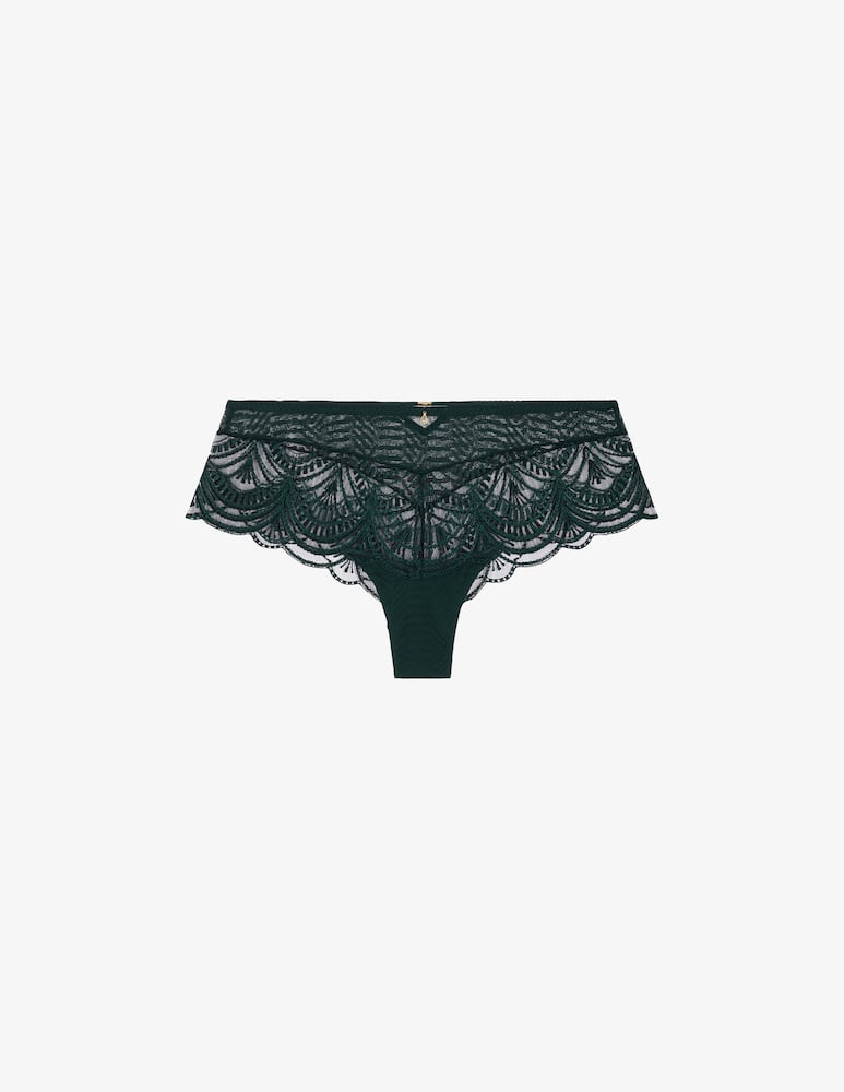 Aubade lace shorts - picture 1 Aubade lace shorts - picture 1