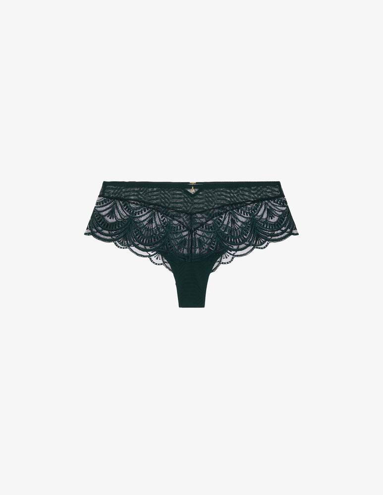 rinascente Aubade lace shorts