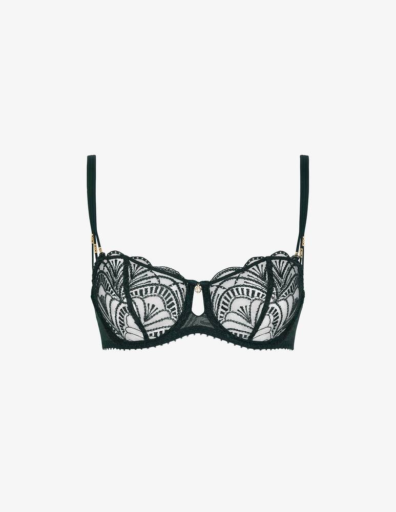 rinascente Aubade Reggiseno half cup in pizzo
