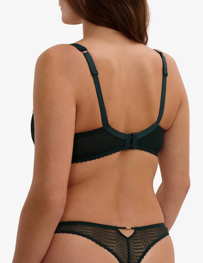 rinascente Aubade Reggiseno half cup in pizzo