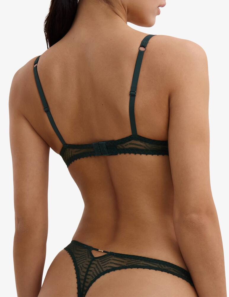rinascente Aubade Reggiseno imbottito plunge