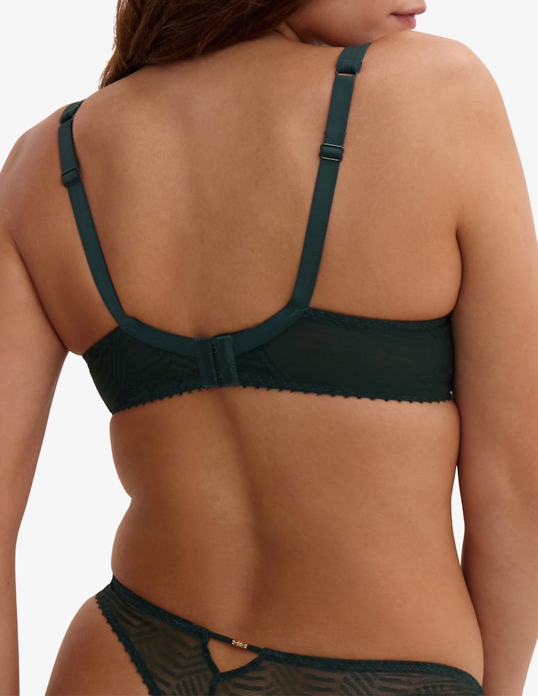 Aubade Padded plunge bra - picture 7 Aubade Padded plunge bra - picture 7