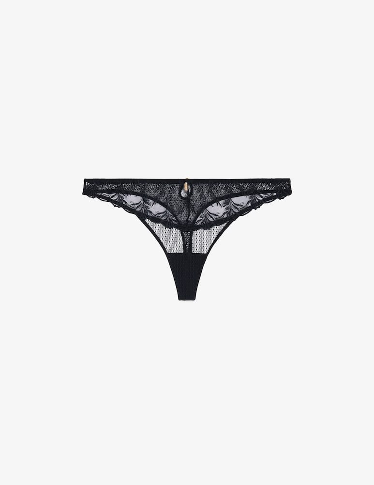 Aubade Lace tanga - picture 1 Aubade Lace tanga - picture 1