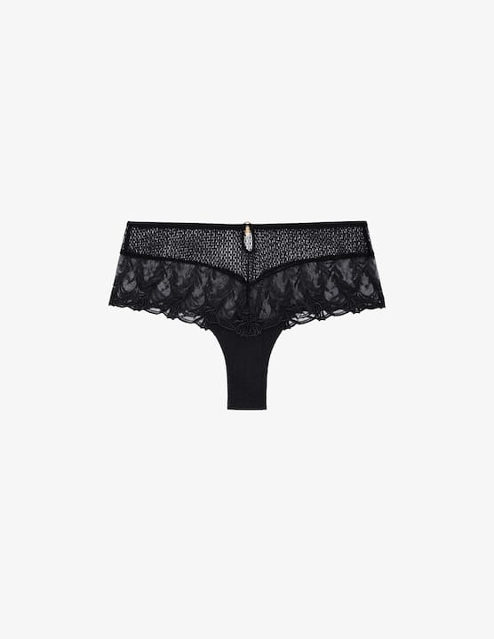 Aubade - Lace shorts - €75,00