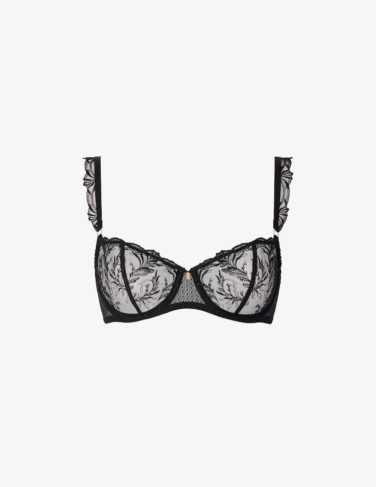 Aubade Half cup bra - picture 1 Aubade Half cup bra - picture 1