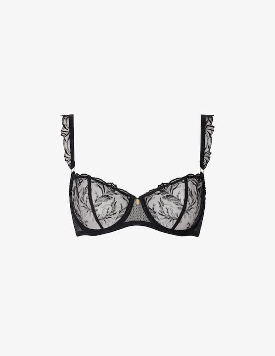 Aubade - Half cup bra - €120,00