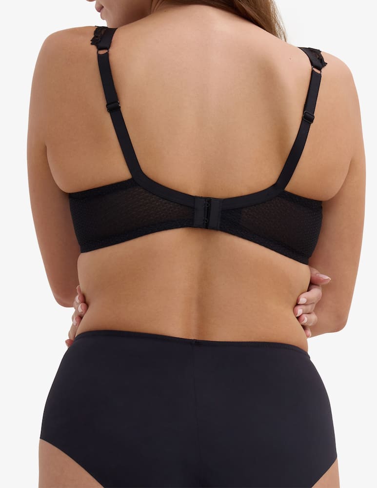 Aubade Half cup bra - picture 7 Aubade Half cup bra - picture 7