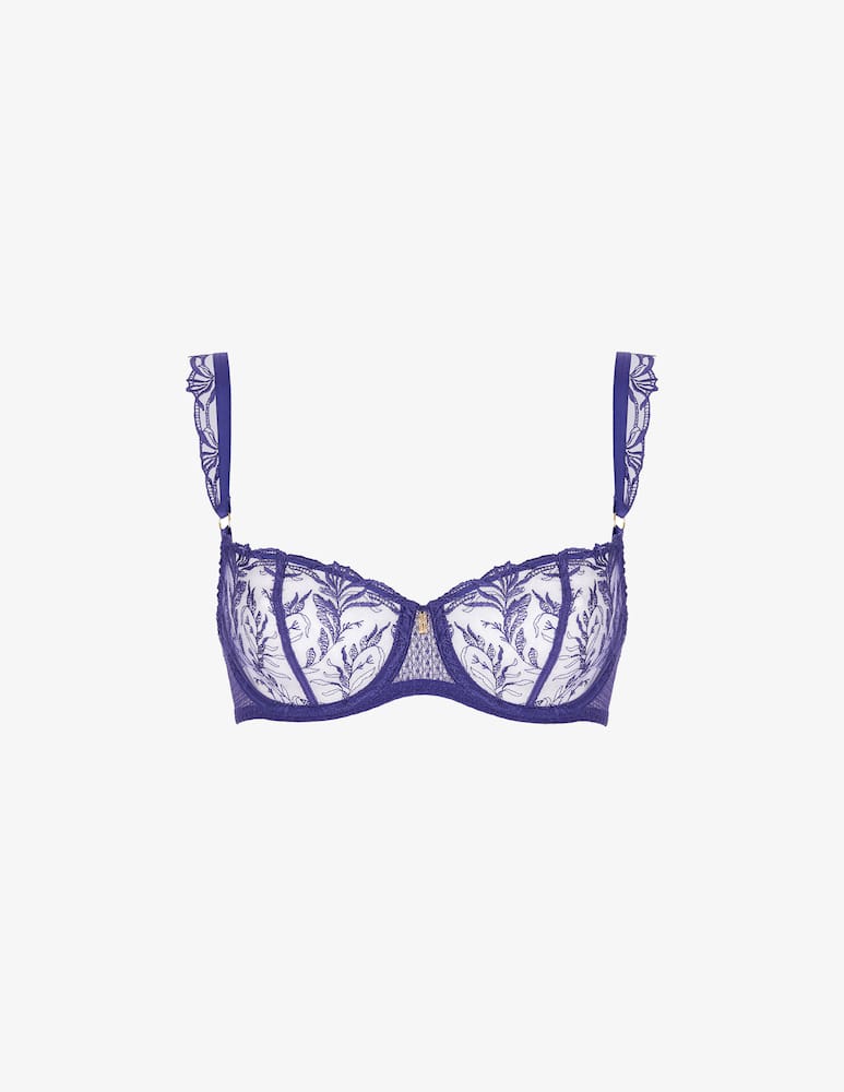 Aubade Half cup bra - picture 1 Aubade Half cup bra - picture 1