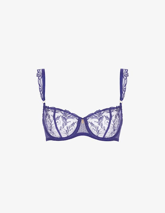 Aubade - Half cup bra - €120,00