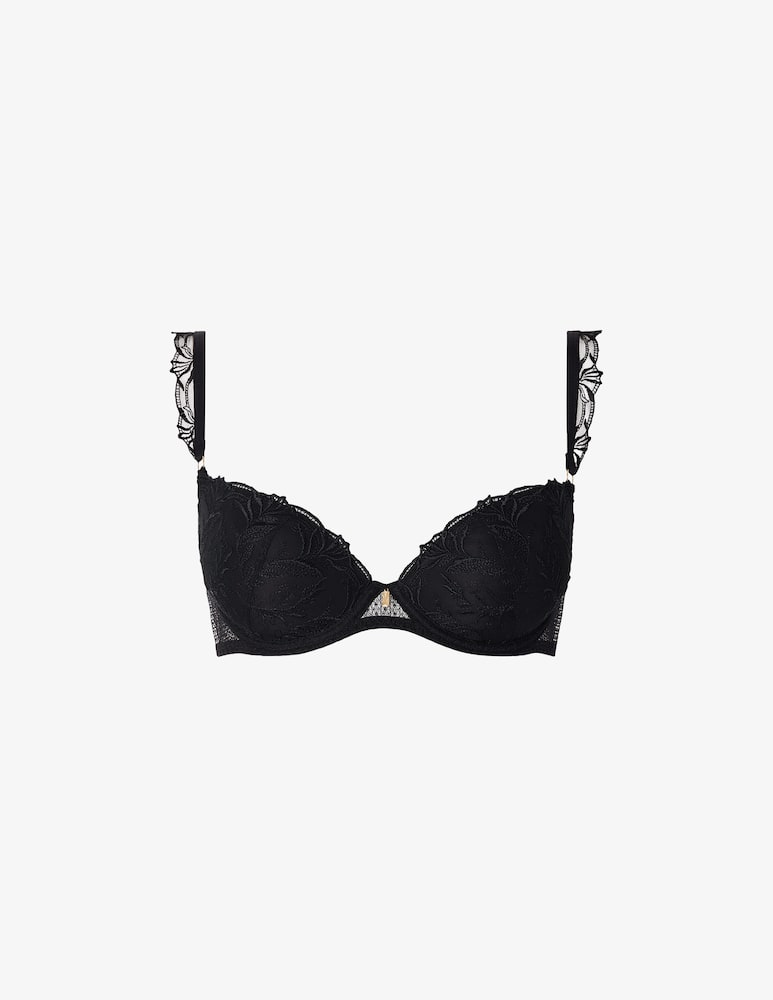 Aubade Padded plunge bra - picture 1 Aubade Padded plunge bra - picture 1