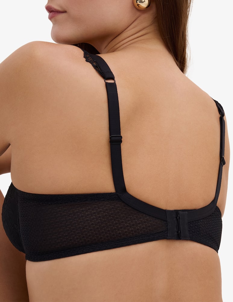 Aubade Padded plunge bra - picture 7 Aubade Padded plunge bra - picture 7