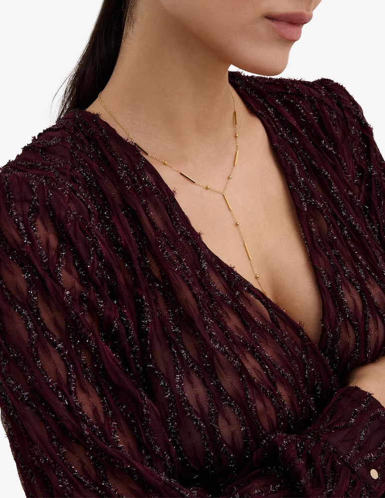 Aubade Long sleeve body - picture 6 Aubade Long sleeve body - picture 6
