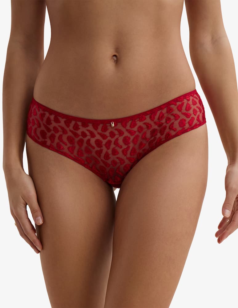 Aubade Hipster brief - picture 2 Aubade Hipster brief - picture 2