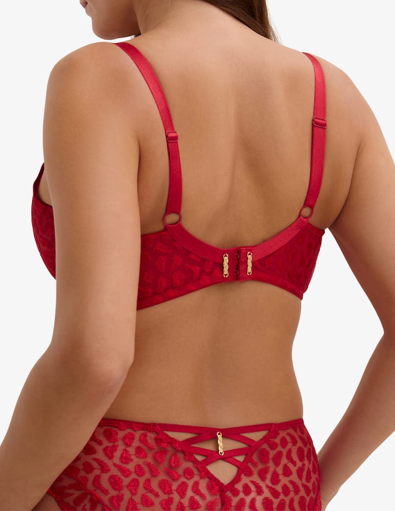 Aubade Underwired triangle bra - picture 7 Aubade Underwired triangle bra - picture 7