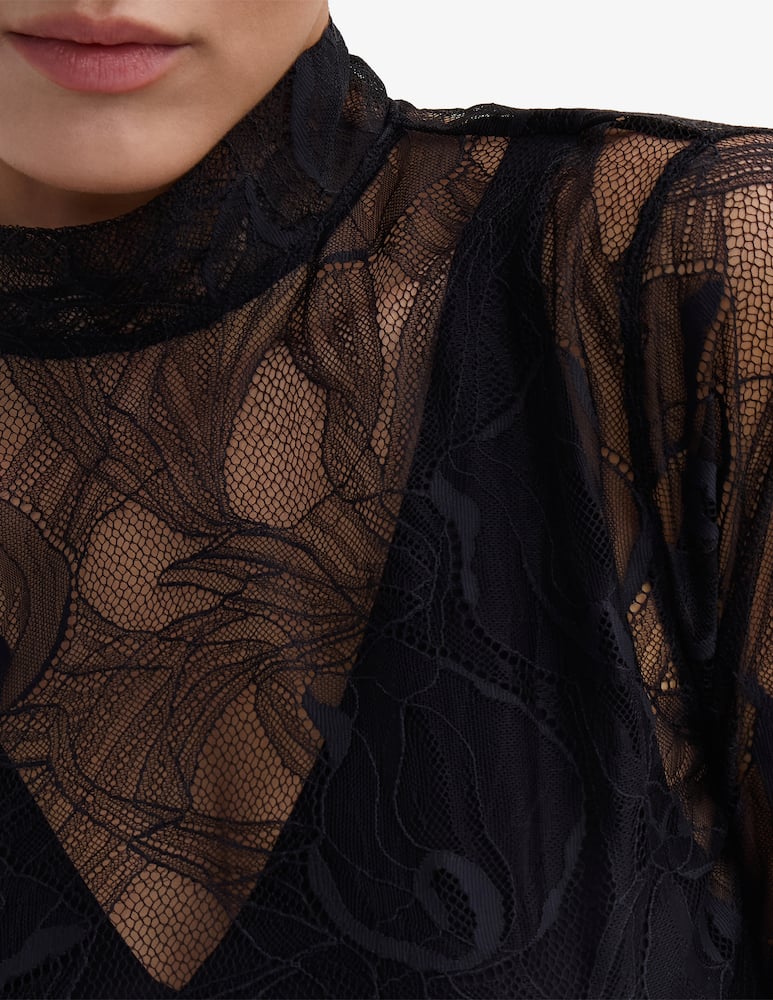Aubade Long sleeve body - picture 5 Aubade Long sleeve body - picture 5