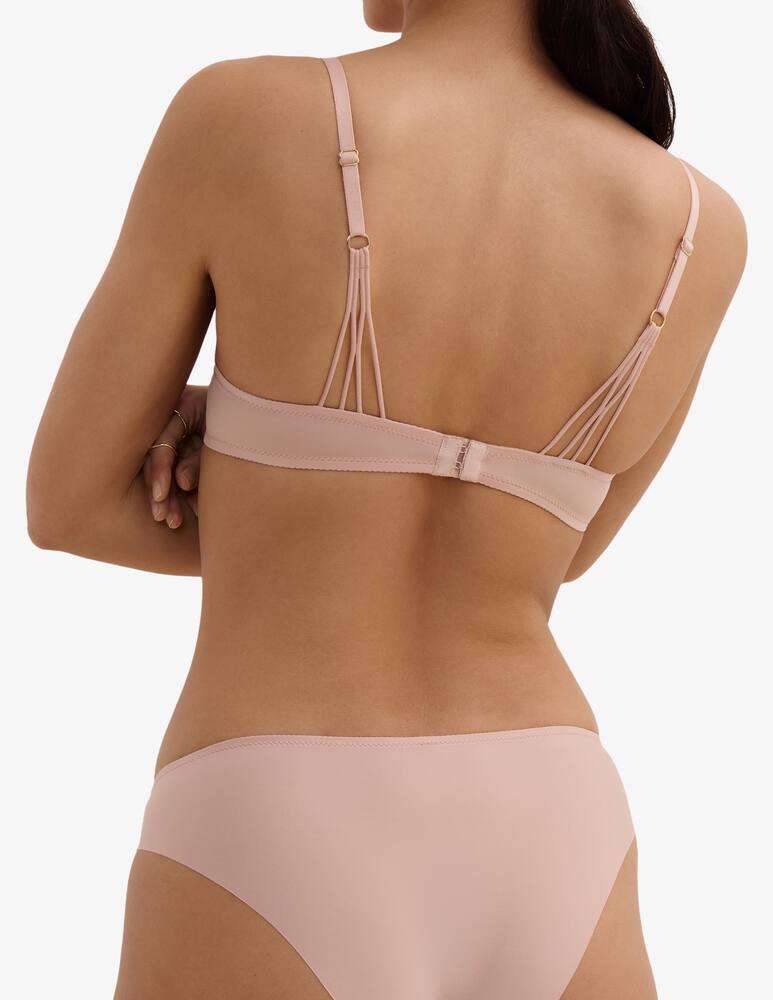 rinascente Aubade Slip brasiliana in pizzo