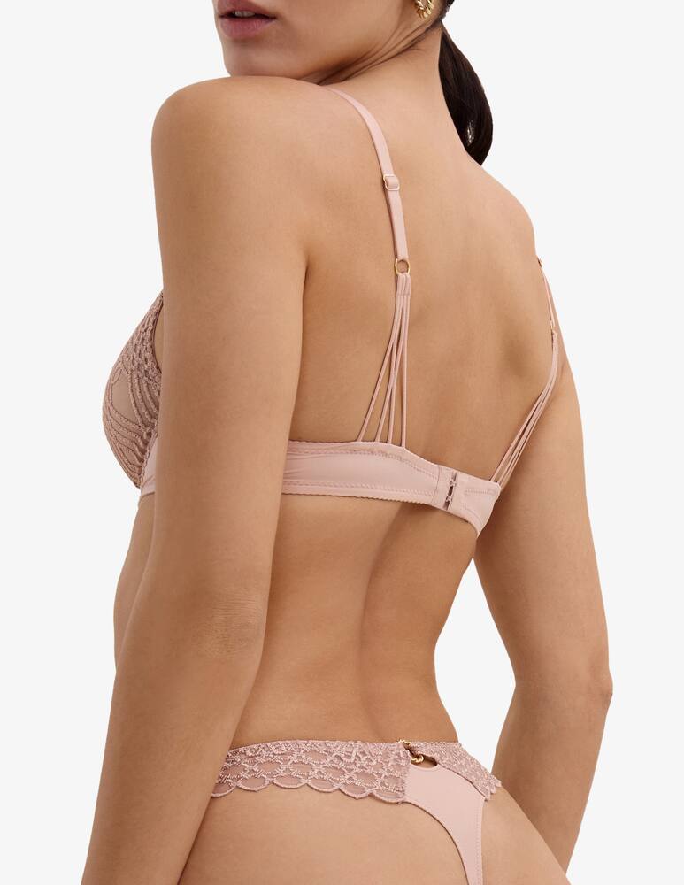 rinascente Aubade Lace tanga briefs