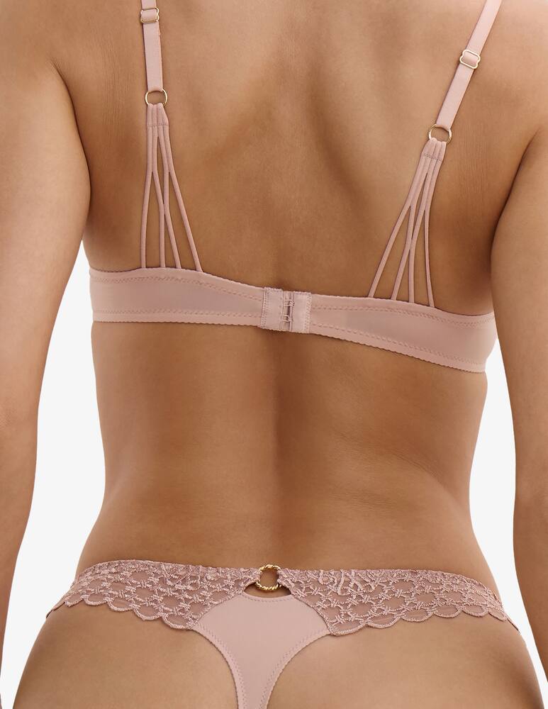 rinascente Aubade Lace tanga briefs