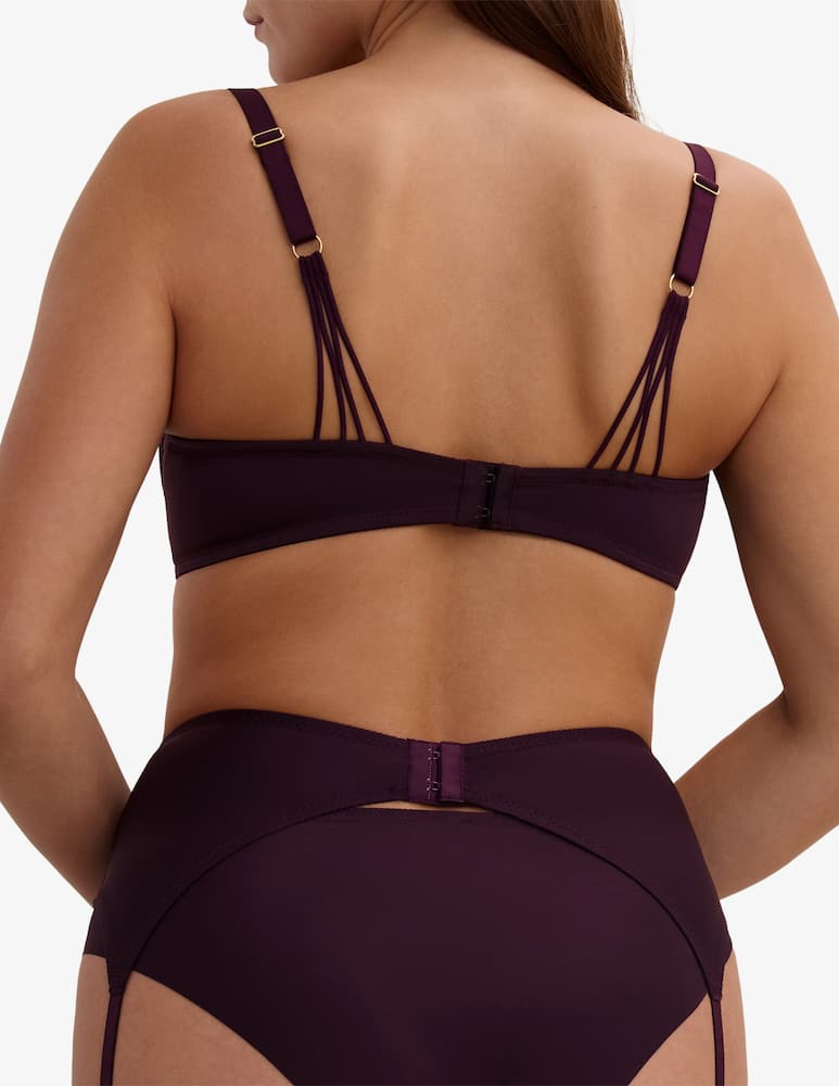 Aubade Garter belt - picture 7 Aubade Garter belt - picture 7