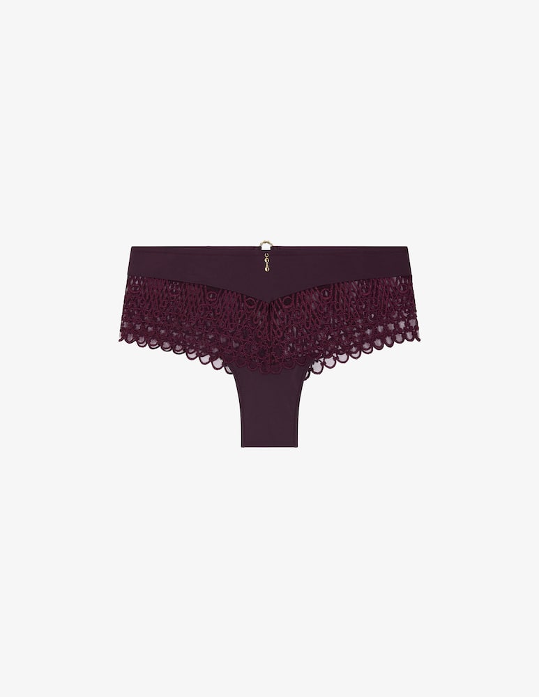 Aubade lace shorts - picture 1 Aubade lace shorts - picture 1