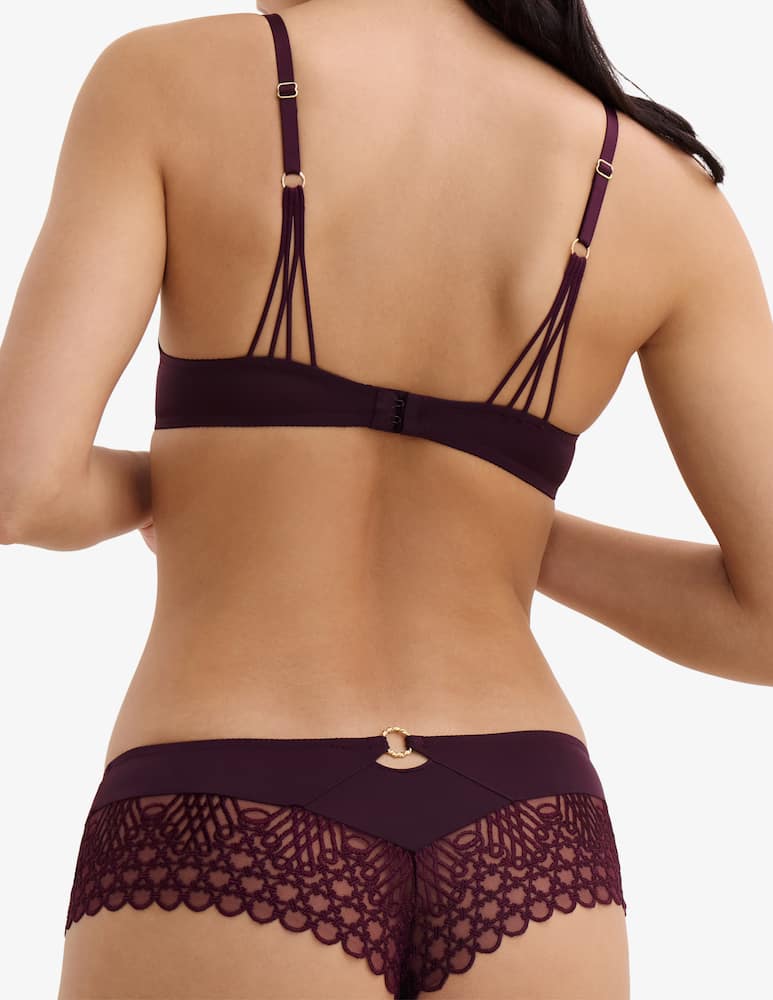 Aubade lace shorts - picture 4 Aubade lace shorts - picture 4