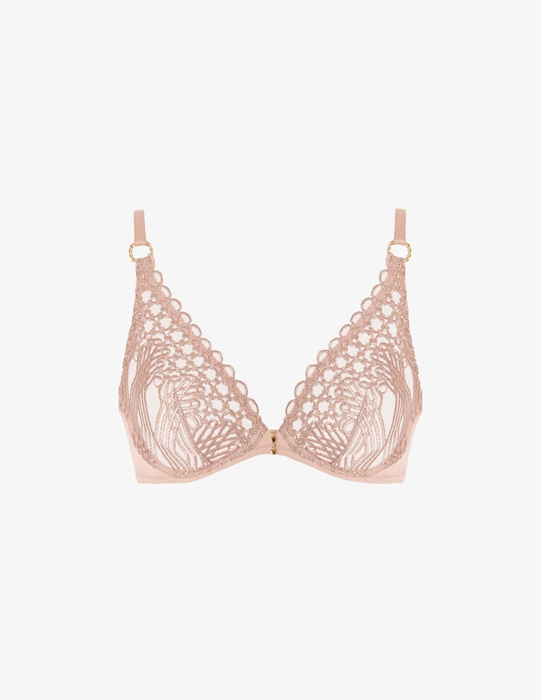rinascente Aubade Underwired triangle bra