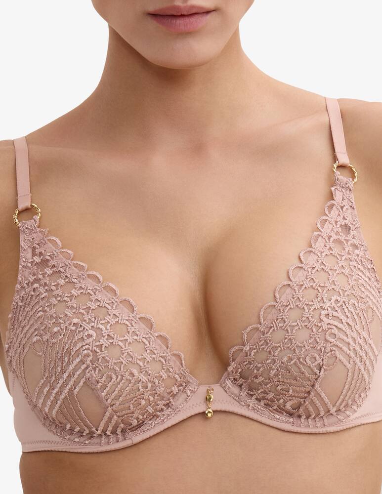 rinascente Aubade Underwired triangle bra