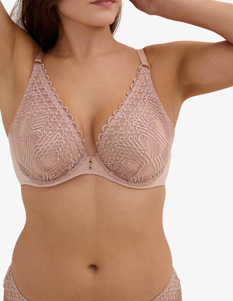 rinascente Aubade Underwired triangle bra