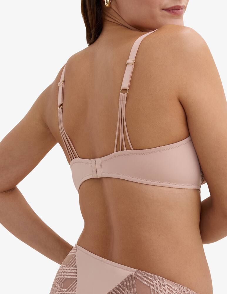 rinascente Aubade Underwired triangle bra