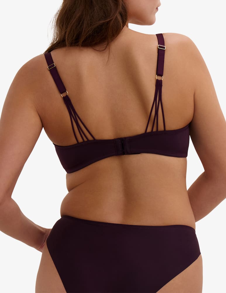 Aubade Half cup bra - picture 7 Aubade Half cup bra - picture 7