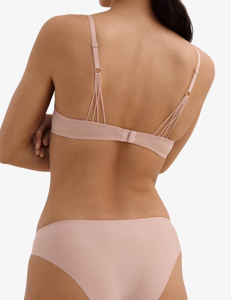 rinascente Aubade Reggiseno a balconcino