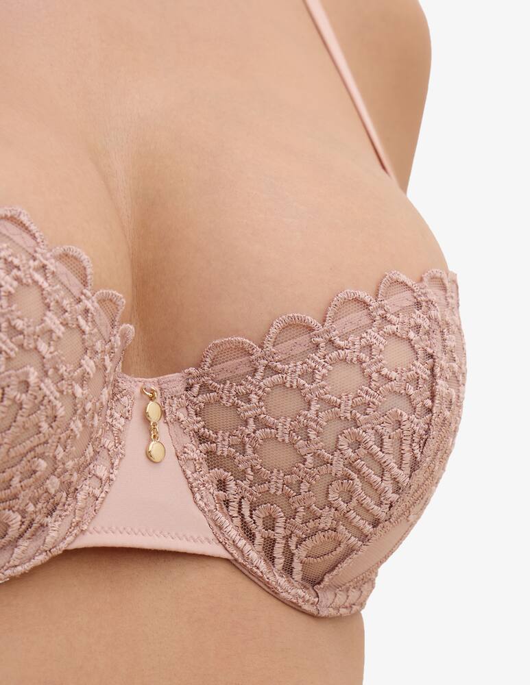 rinascente Aubade Reggiseno a balconcino