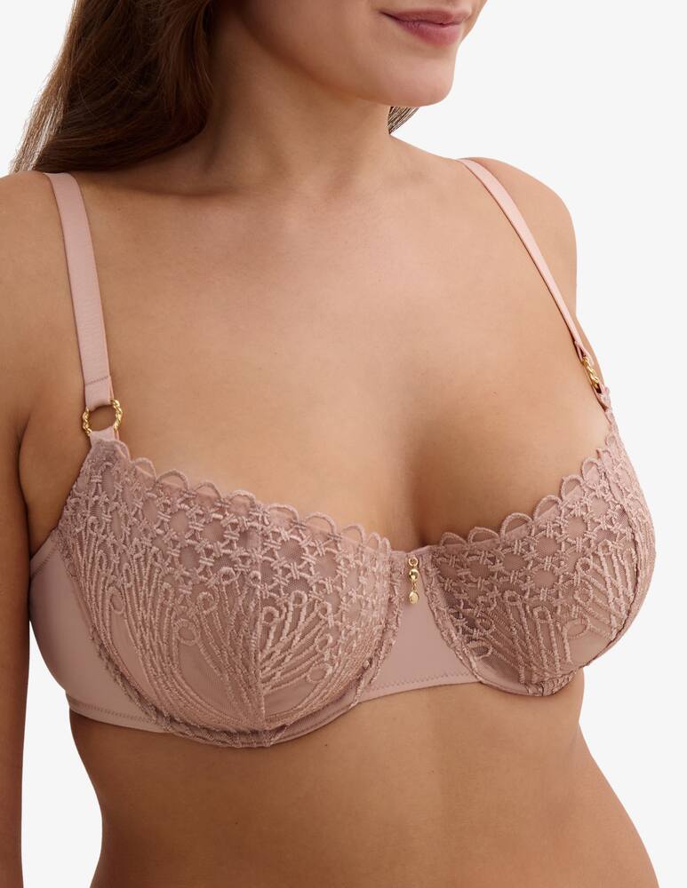 rinascente Aubade Reggiseno a balconcino