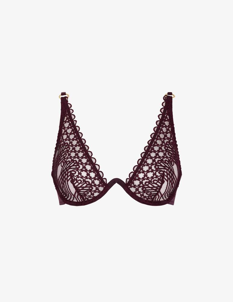 rinascente Aubade Reggiseno triangolo con ferretto