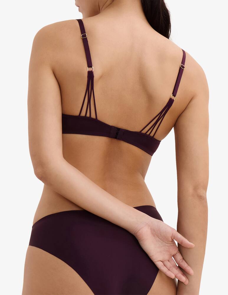 rinascente Aubade Reggiseno triangolo con ferretto