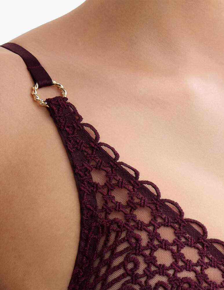 rinascente Aubade Reggiseno triangolo con ferretto