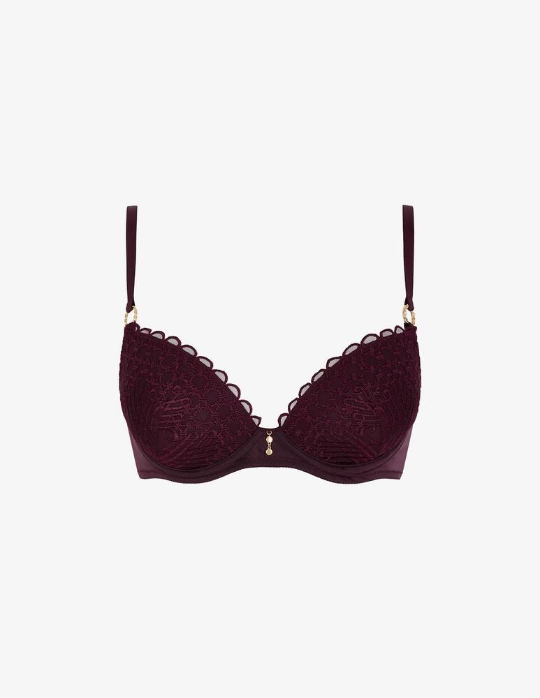 rinascente Aubade Reggiseno imbottito a balconcino