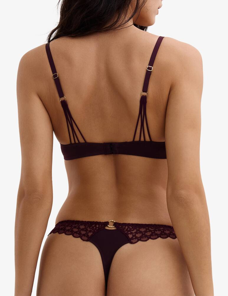 rinascente Aubade Reggiseno imbottito a balconcino