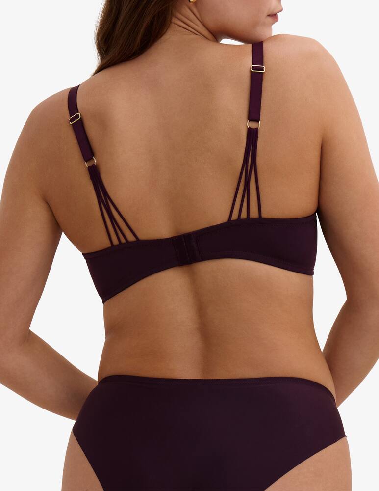 rinascente Aubade Reggiseno imbottito a balconcino