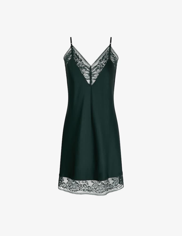 Aubade lace chemise - picture 1 Aubade lace chemise - picture 1