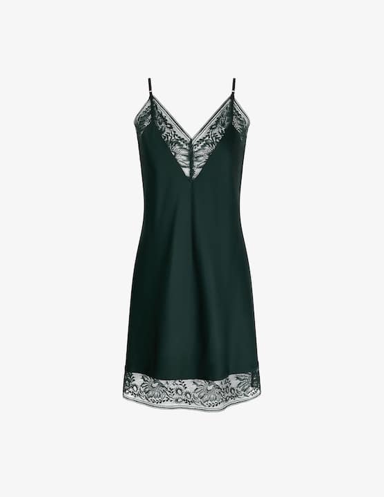 Aubade - lace chemise - €205,00