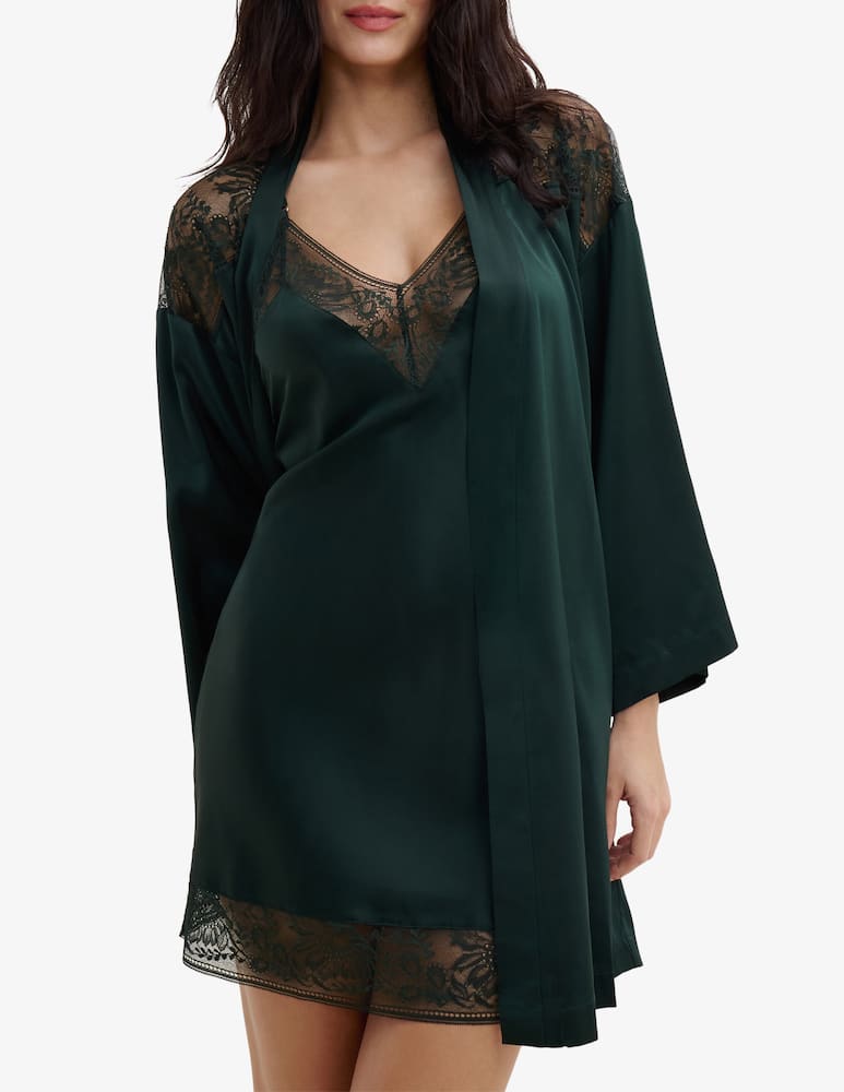 Aubade lace kimono - picture 3 Aubade lace kimono - picture 3