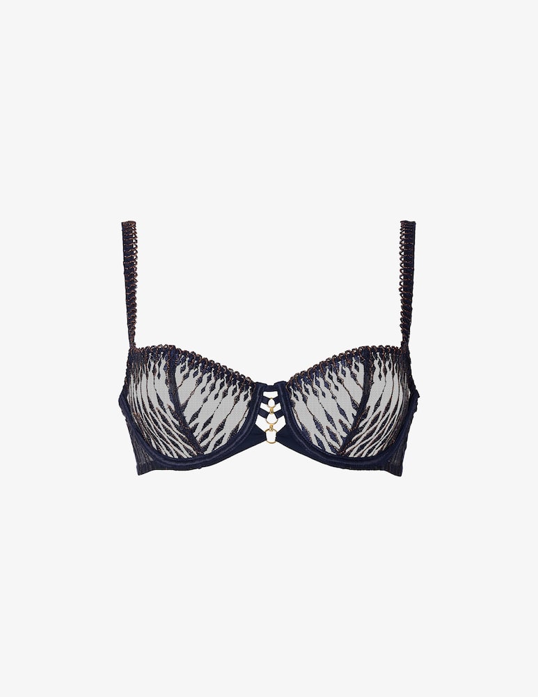 Aubade Half cup bra - picture 1 Aubade Half cup bra - picture 1