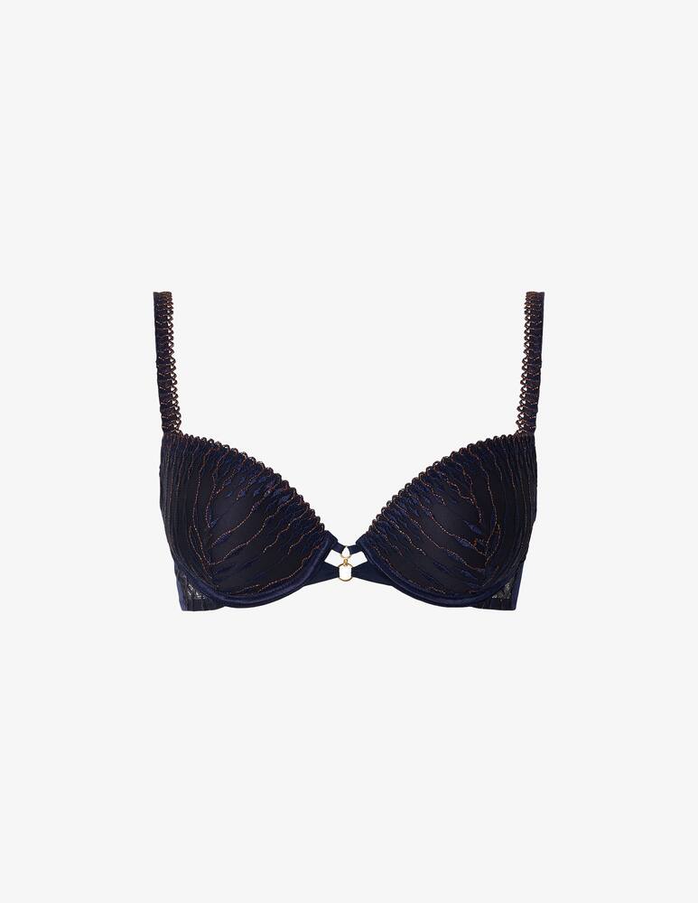 rinascente Aubade Padded plunge bra