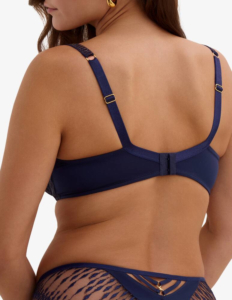 rinascente Aubade Padded plunge bra